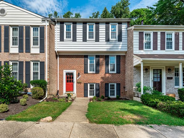 Silver Spring Md Property Search