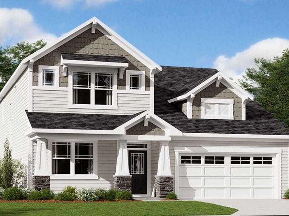 New Construction Homes in Fuquay Varina NC | Zillow