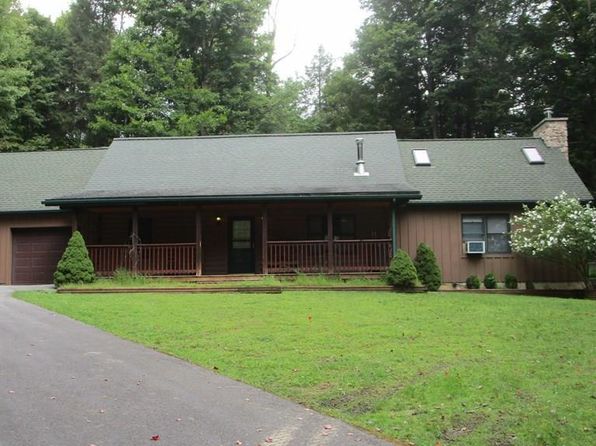 Gated Community Adjacent To Prince Gallitzin State Park 16640