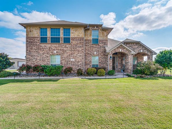 172 Oxford Ranch Rd Waxahachie Tx 75167 Zillow