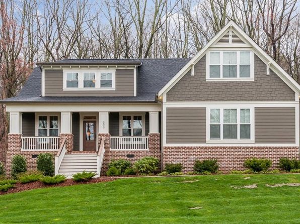 houses for sale in signal mountain tn