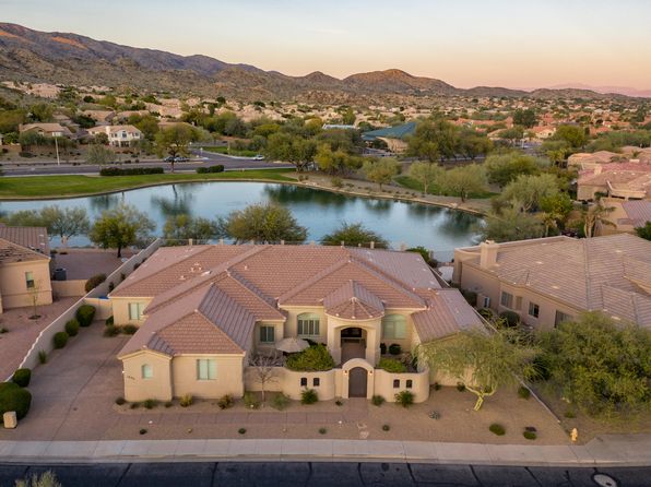 Ahwatukee Foothills Phoenix Real Estate 43 Homes For Sale Zillow