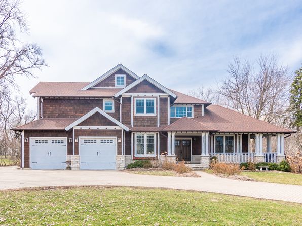 recently sold homes in west dundee il
