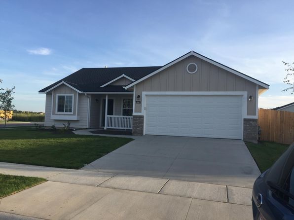 Places For Rent Nampa Id