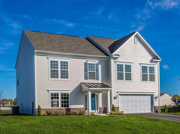 Morgantown New Homes Wv Construction Zillow