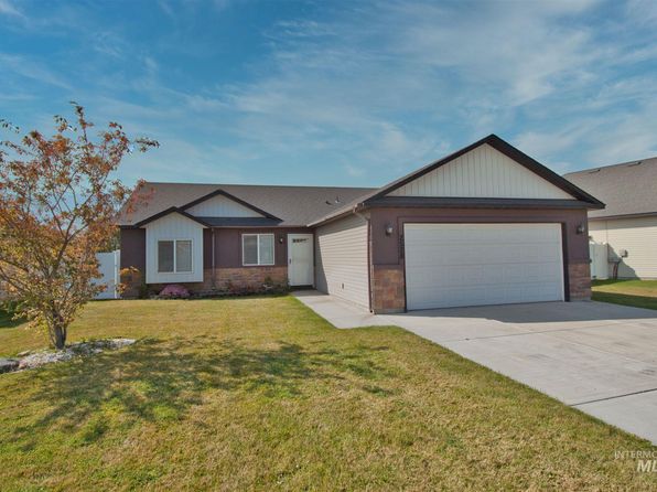 2528 Denali Dr Burley Id 83318 Zillow