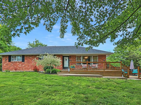 4000 E Christian School Rd Hartsburg Mo 65039 Zillow