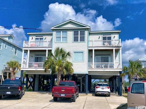 Windjammer Village Real Estate Windjammer Village Murrells Inlet