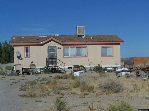 homes for sale silver springs nv