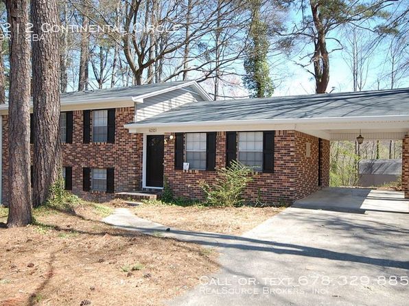 Places For Rent In Morrow Ga
