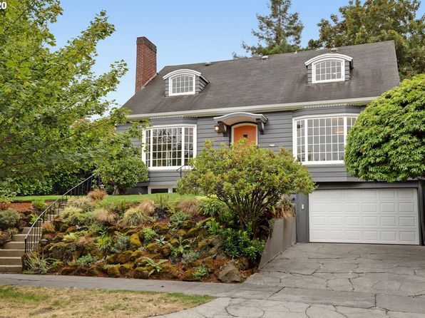 Alameda Real Estate Alameda Portland Homes For Sale Zillow