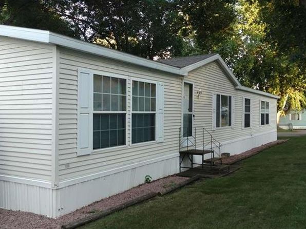 Sioux Falls SD Mobile Homes & Manufactured Homes For Sale - 10 Homes ...