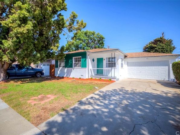 Double Attached Garage Torrance Real Estate Torrance Ca Homes