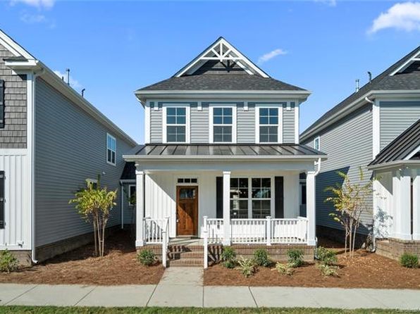 New Construction Homes in Huntersville NC | Zillow