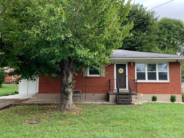 Greensburg Real Estate Greensburg KY Homes For Sale Zillow