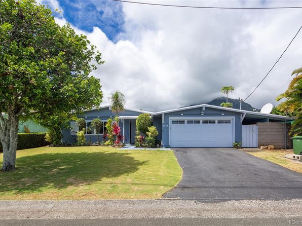 Kailua Real Estate - Kailua HI Homes For Sale | Zillow