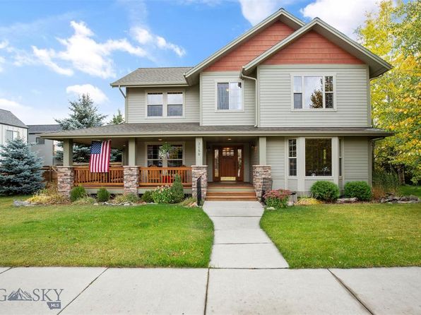 Bozeman Zillow