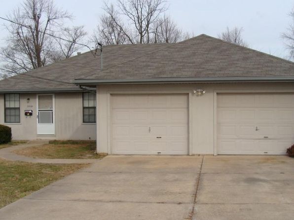 Houses For Rent In Springfield Mo 236 Homes Page 4 Zillow