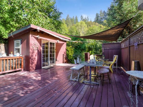 Cazadero Property For Sale