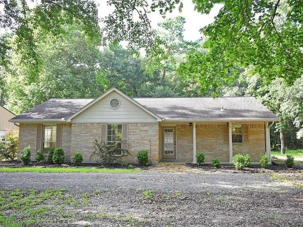 homes for sale in new caney tx