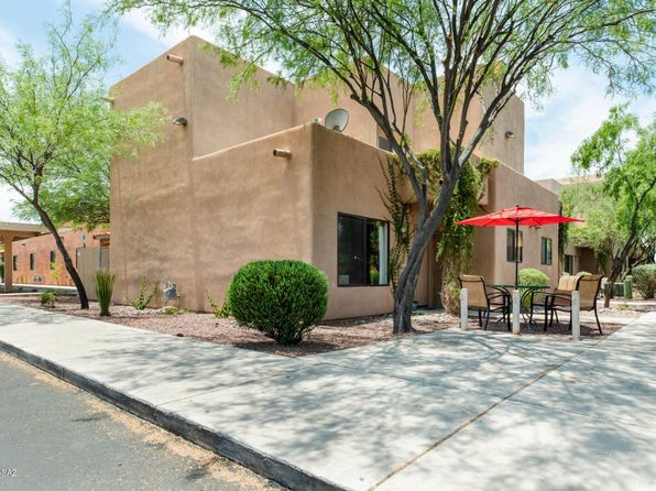 Downtown Tucson Apartments For Sale