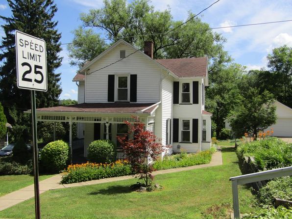 cherrytree township