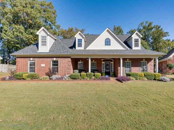 new homes for sale in desoto county ms