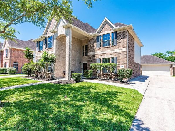 311 Willow Pointe Dr League City Tx 77573 Zillow
