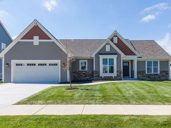 Waukesha County Wi New Homes Home Builders For 246
