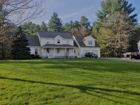 Recently Sold Homes in Litchfield NH 361 Transactions Zillow