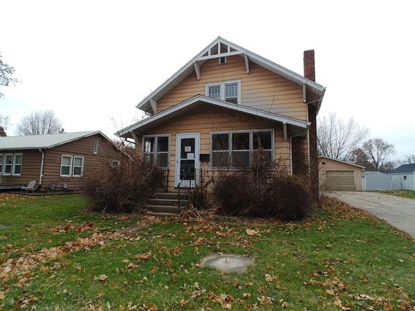 Mount Pleasant Real Estate Mount Pleasant Ia Homes For Sale Zillow