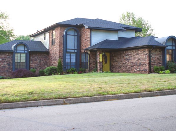 Fort Smith AR Single Family Homes For Sale - 520 Homes | Zillow