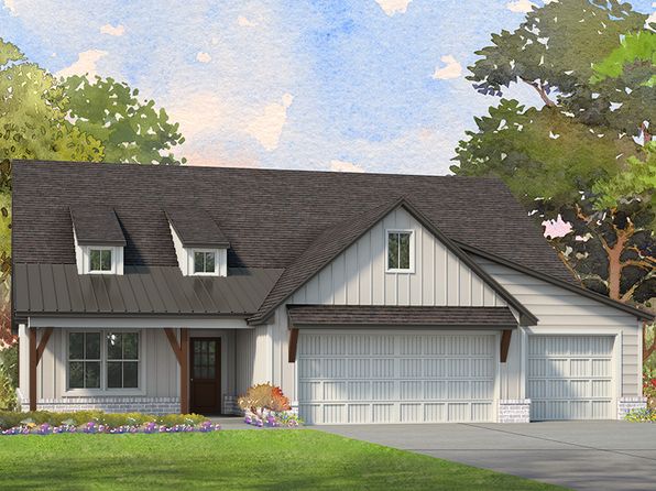 New Construction Homes In Tulsa Ok Zillow