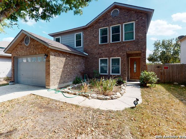 zillow converse tx