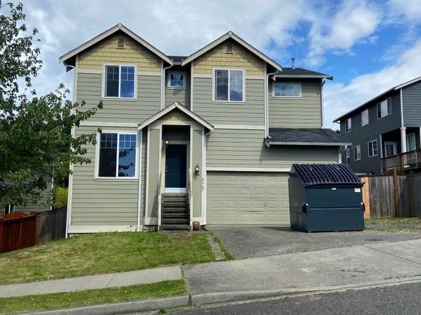 Houses For Rent in Marysville WA - 26 Homes | Zillow