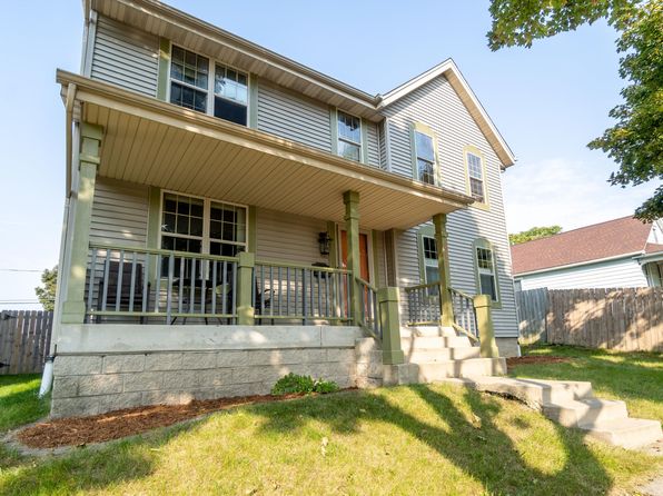 531 N 29th St Milwaukee Wi 53208 Zillow