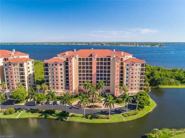 gulf harbor yacht and country club homes for sale