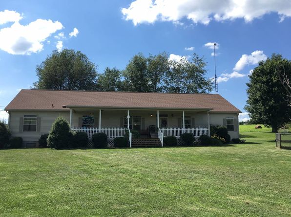 Springfield Real Estate - Springfield KY Homes For Sale | Zillow