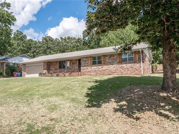 Fort Smith AR Single Family Homes For Sale - 340 Homes | Zillow