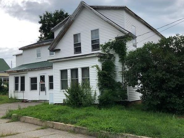 Zillow Springvale Maine