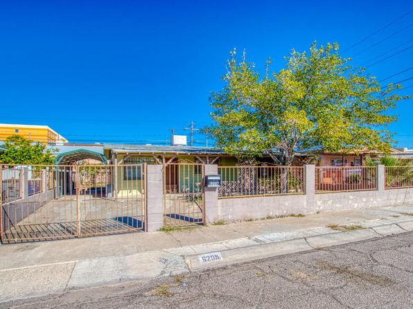 Patio Areas El Paso Real Estate El Paso Tx Homes For Sale Zillow