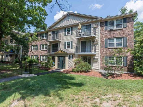 Condos For Sale In Nashua Nh