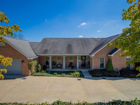 310 Saint James Dr Clarksburg Wv 26301 Zillow