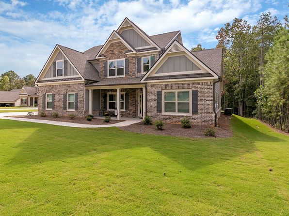 New Construction Homes In Loganville Ga Zillow