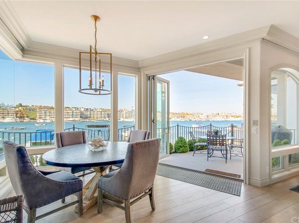 Waterfront - Newport Beach CA Waterfront Homes For Sale - 68 Homes | Zillow