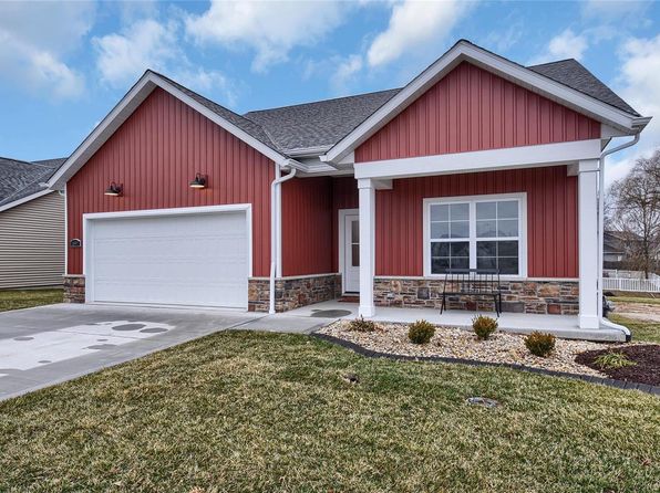 New Construction Homes In Edwardsville Il Zillow Homes In Edwardsville Il