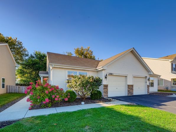 Hampshire Real Estate - Hampshire IL Homes For Sale | Zillow