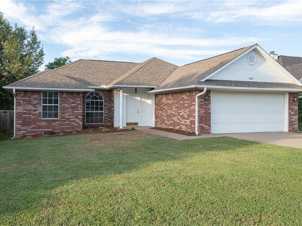 The Cottages Of Fort Smith Apartments Fort Smith Ar Zillow