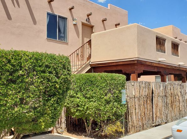 Santa Fe Condos For Sale