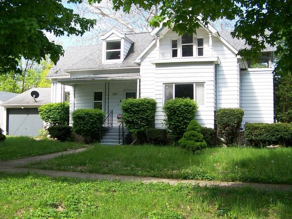 Fairbury Real Estate - Fairbury IL Homes For Sale | Zillow